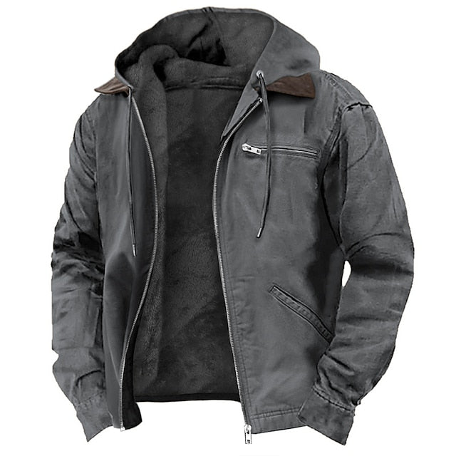 Stilla | Moderne Outdoor-jakke