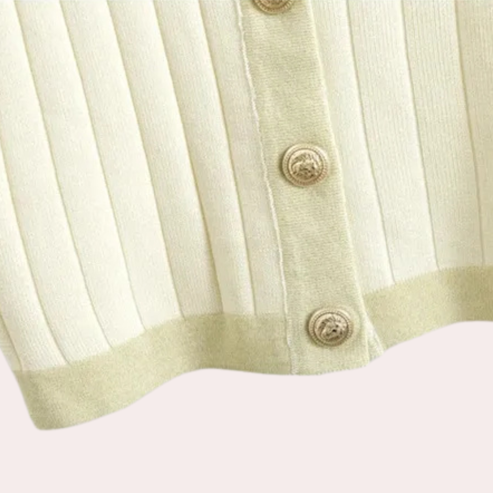 Stilla | Elegante 2 Delte Sæt Til Damer