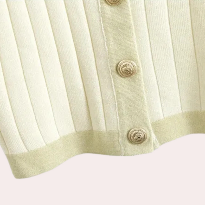 Stilla | Elegante 2 Delte Sæt Til Damer