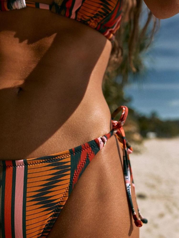 Skovae | Bikini med print