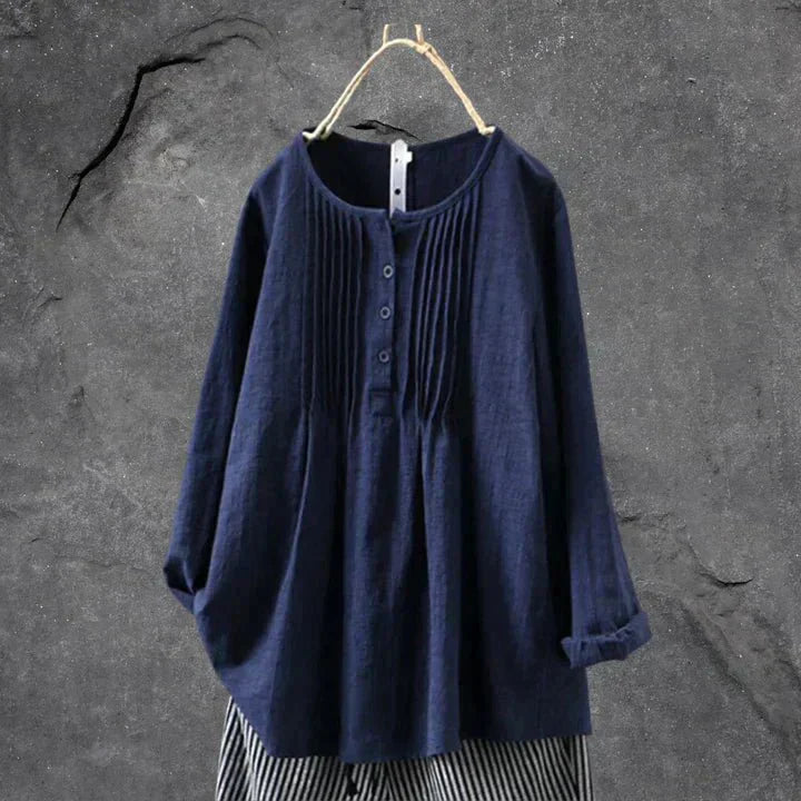 Stilla | Løs bluse
