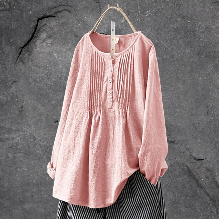 Stilla | Løs bluse