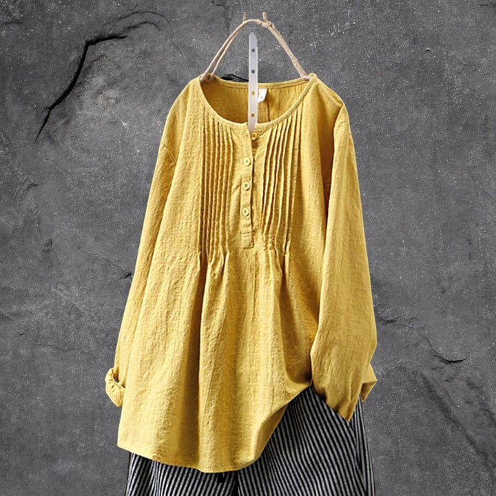 Stilla | Løs bluse