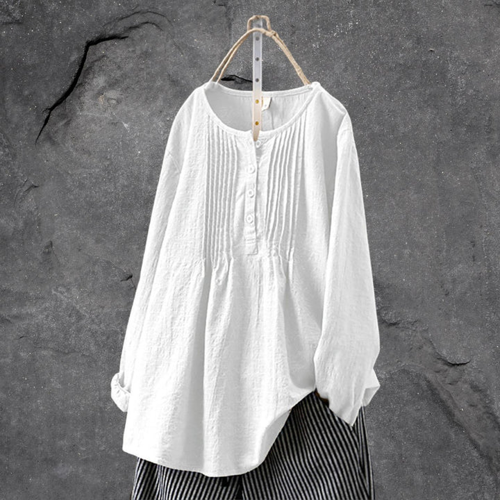 Stilla | Løs bluse