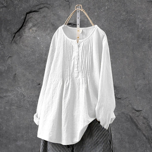 Stilla | Løs bluse