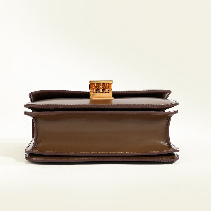 Stilla | Classic Flasp Box skuldertaske