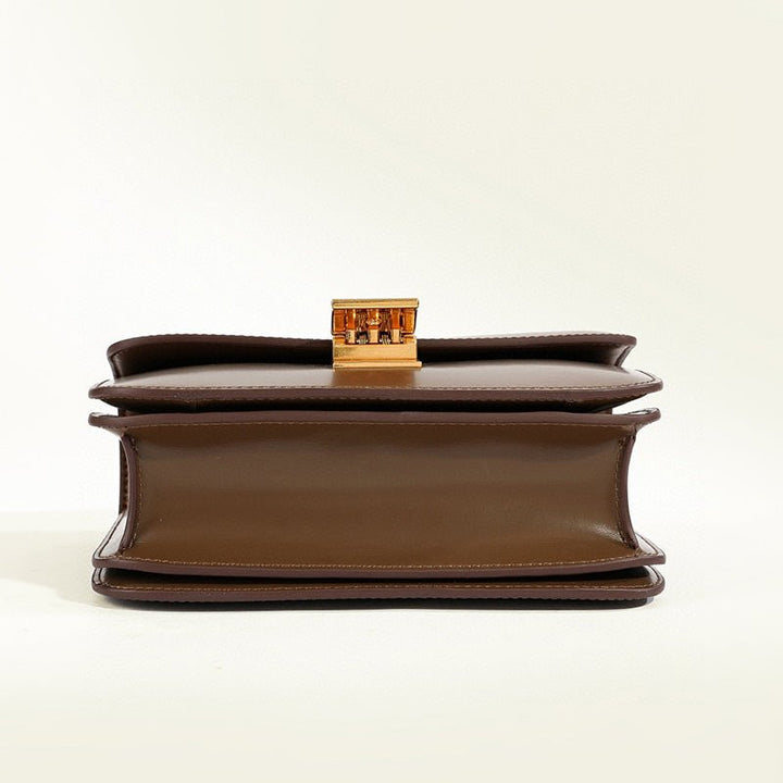 Stilla | Classic Flasp Box skuldertaske