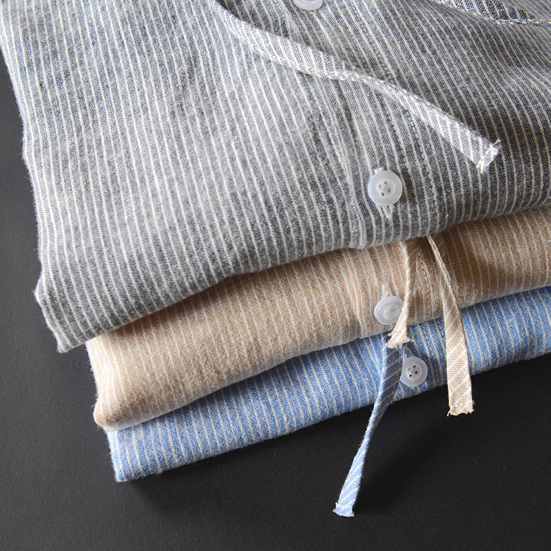 Stilla | Sweatshirt med hætte i kvalitetsbomuld Cambridge
