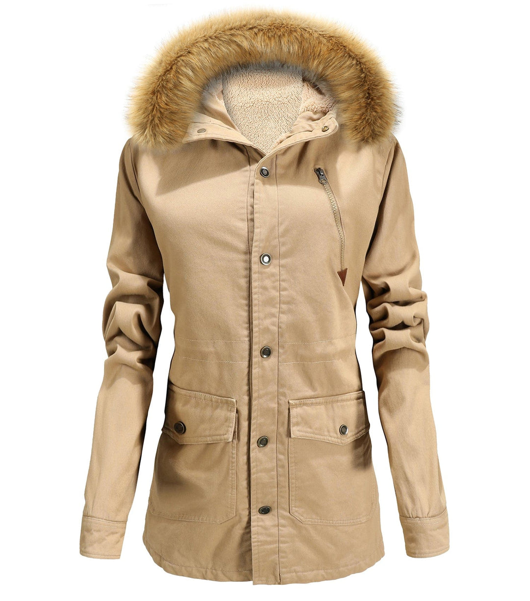 Stilla | Parka