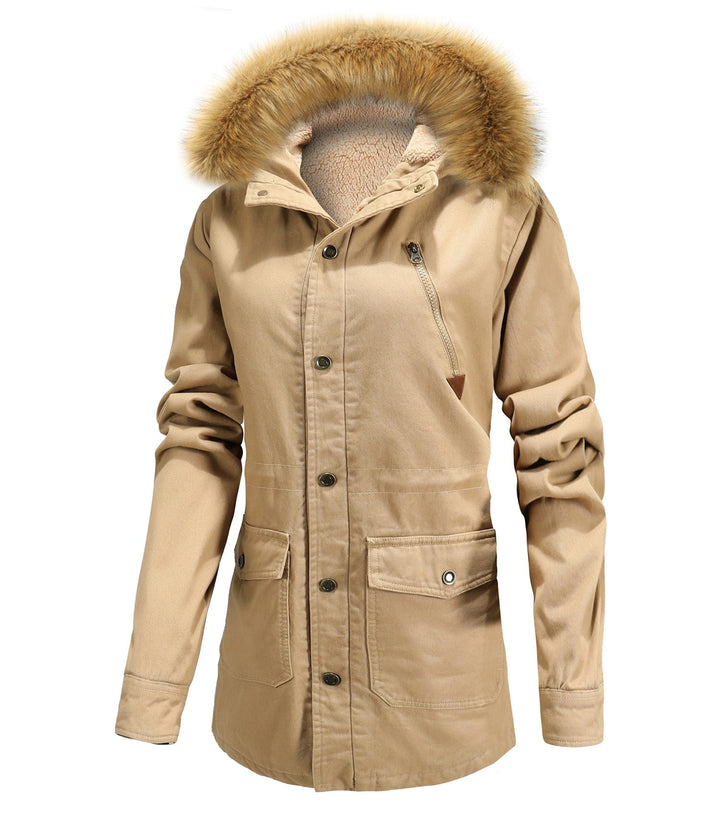 Stilla | Parka