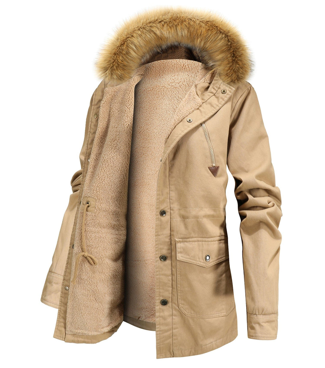 Stilla | Parka