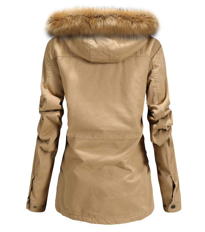 Stilla | Parka