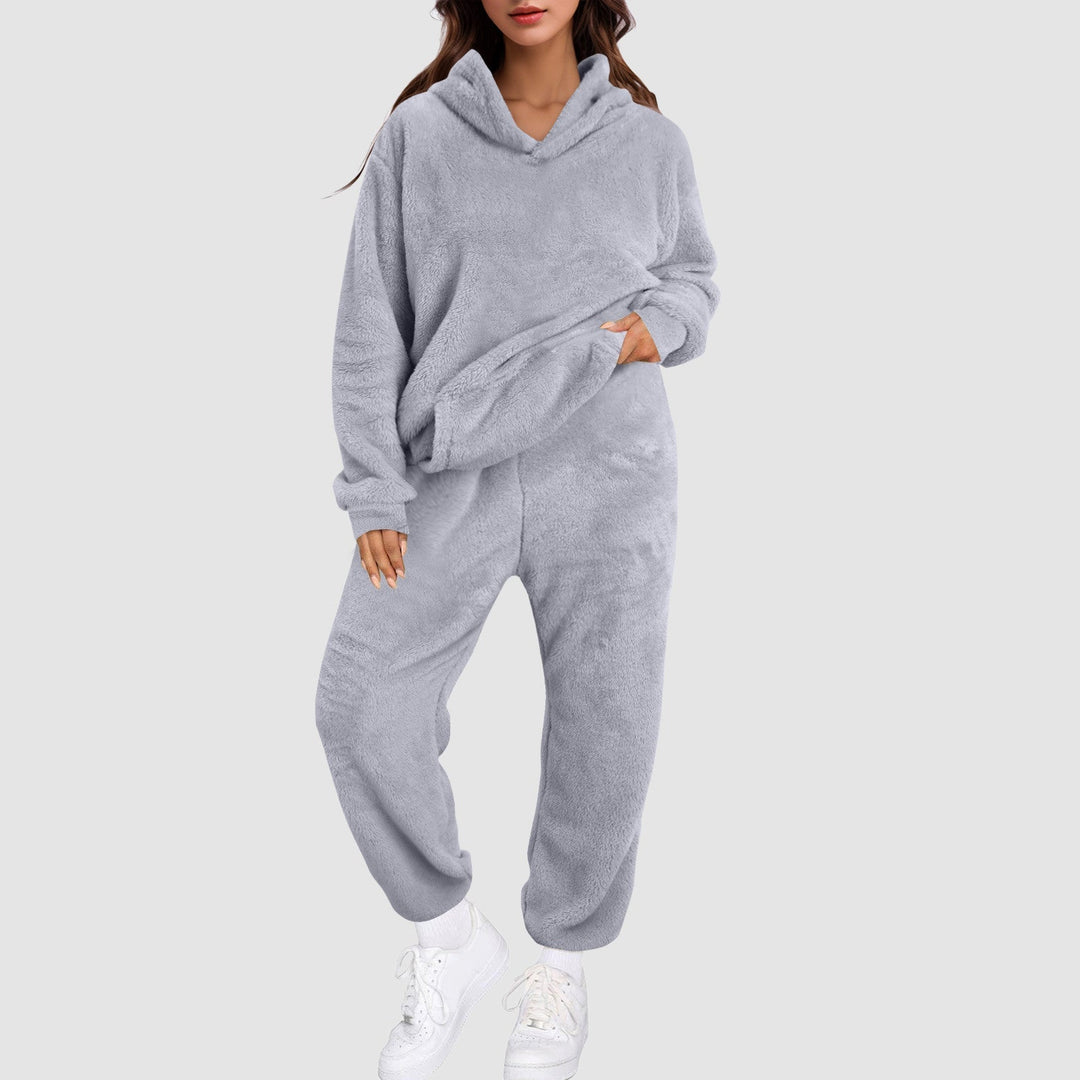 Stilla | Varm vinter overall