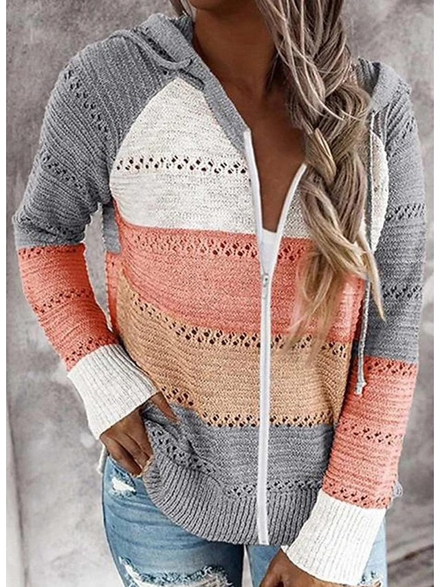 Stilla | Klassisk sweater med ædelt stil