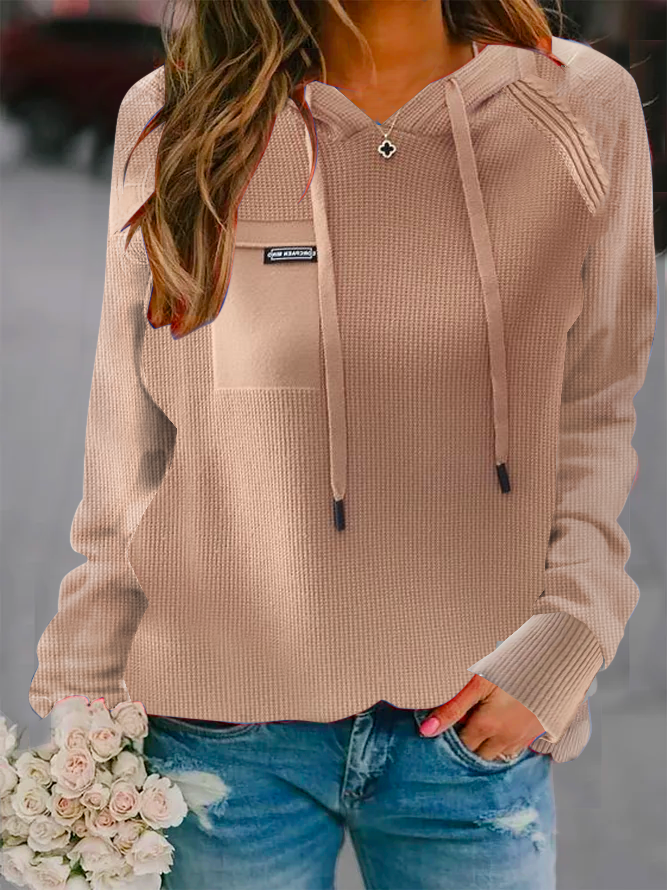 Stilla | Klassisk sweater med høj kvalitet elegance