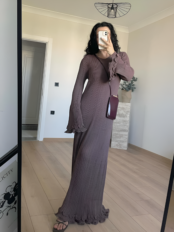 Stilla | Uden Anstrengelse Elegante Kjole Til Enhver Lejlighed