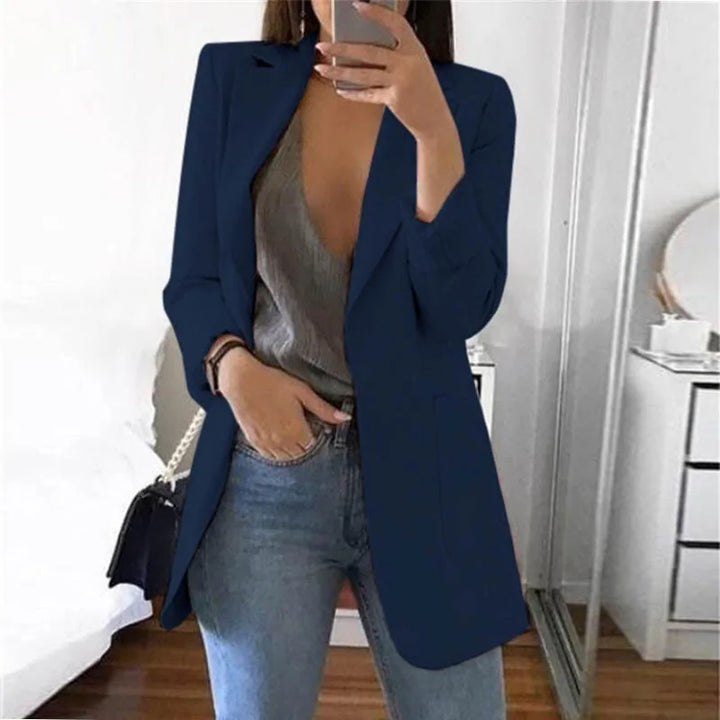 Skovae | Problemfri Blazer til Ledere