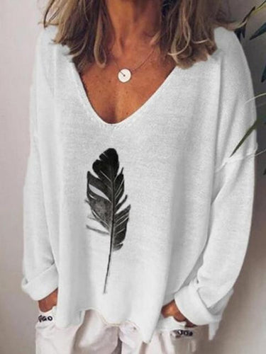 Stilla | Alsidig sweater med moderne snit