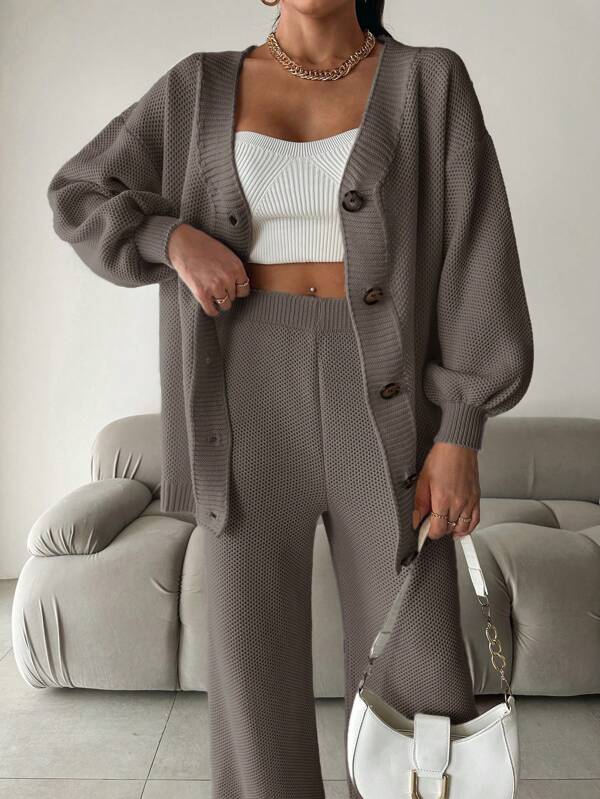 Stilla | Komfortabelt fritidsoutfit