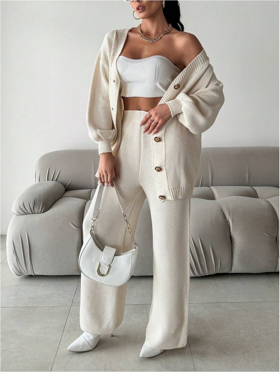 Stilla | Komfortabelt fritidsoutfit