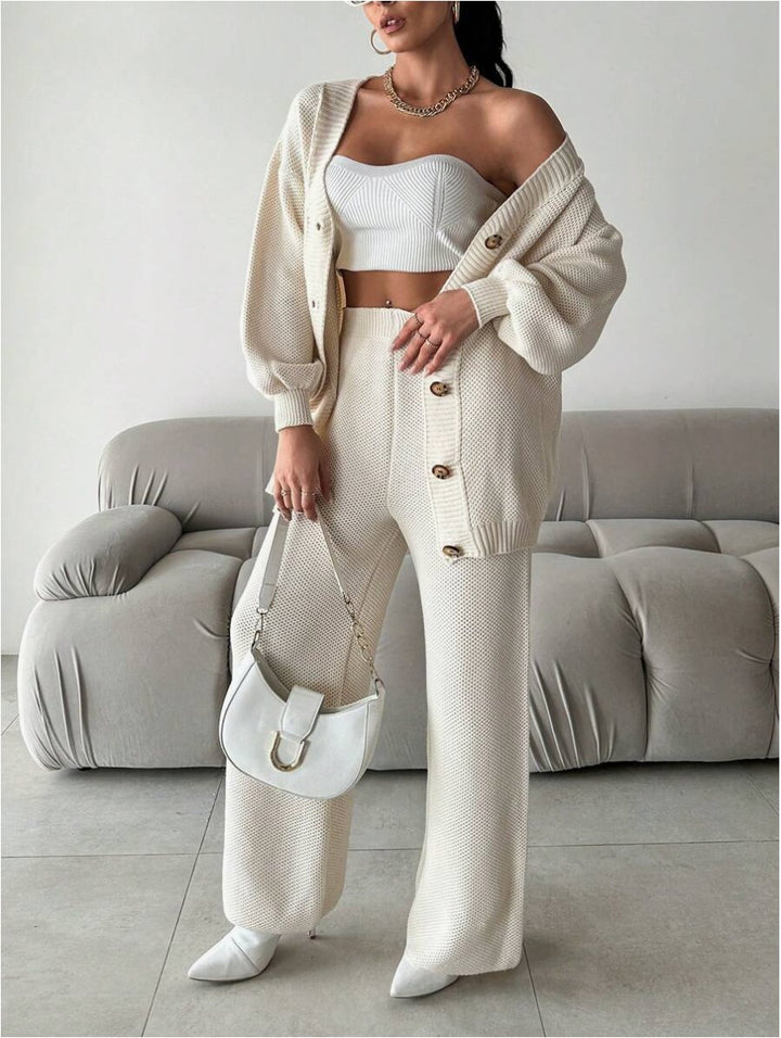 Stilla | Komfortabelt fritidsoutfit