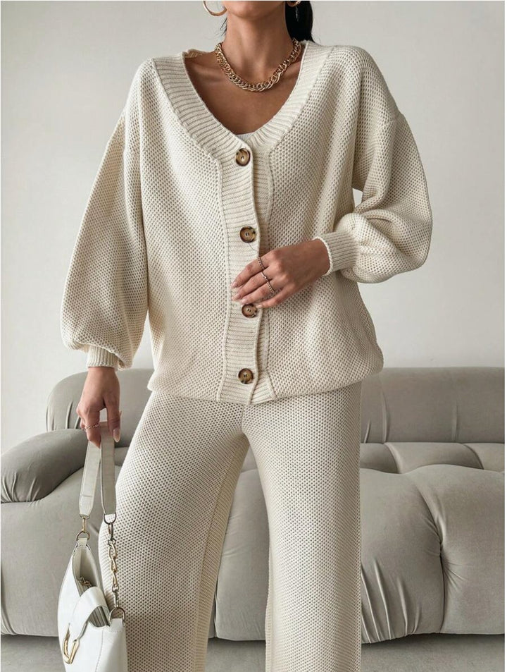 Stilla | Komfortabelt fritidsoutfit