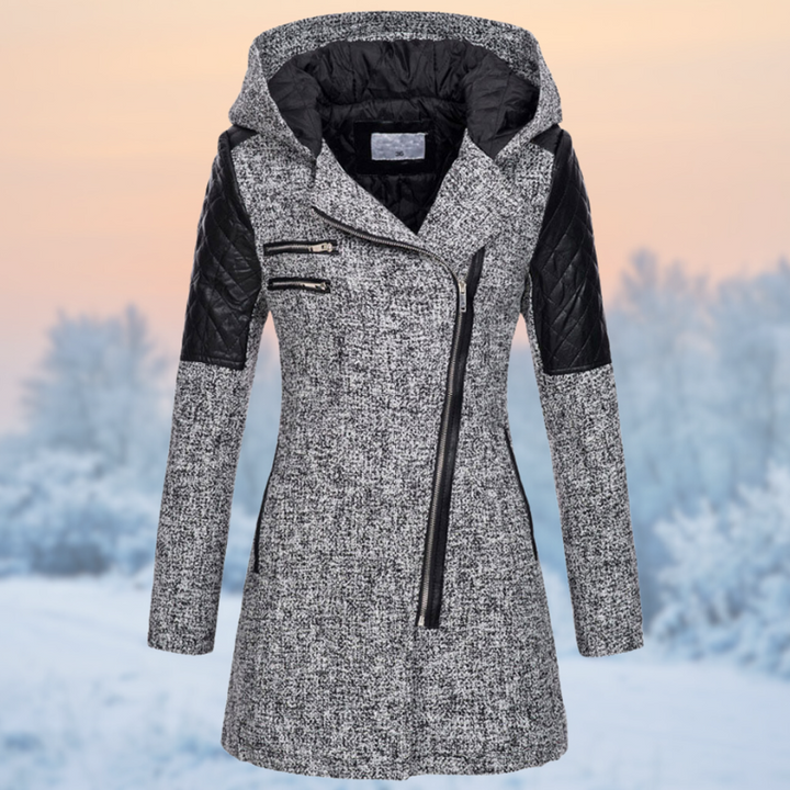 Stilla | Modern & Elegant Frakke