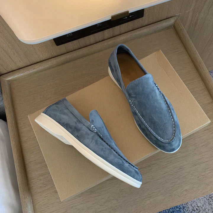 Skovae | Elegante Loafers