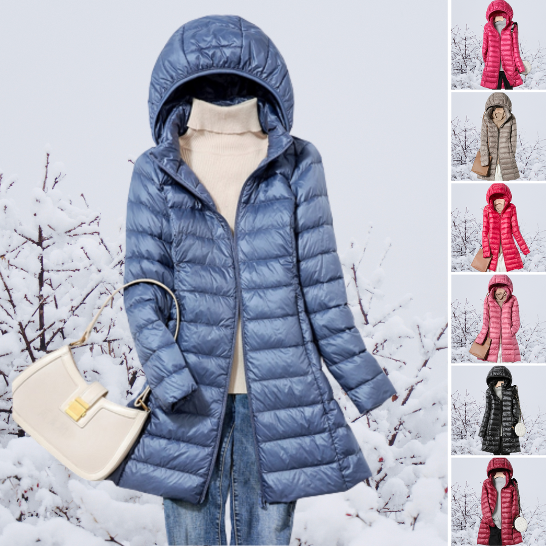 Stilla | Let Casual Dame Vinterjakke