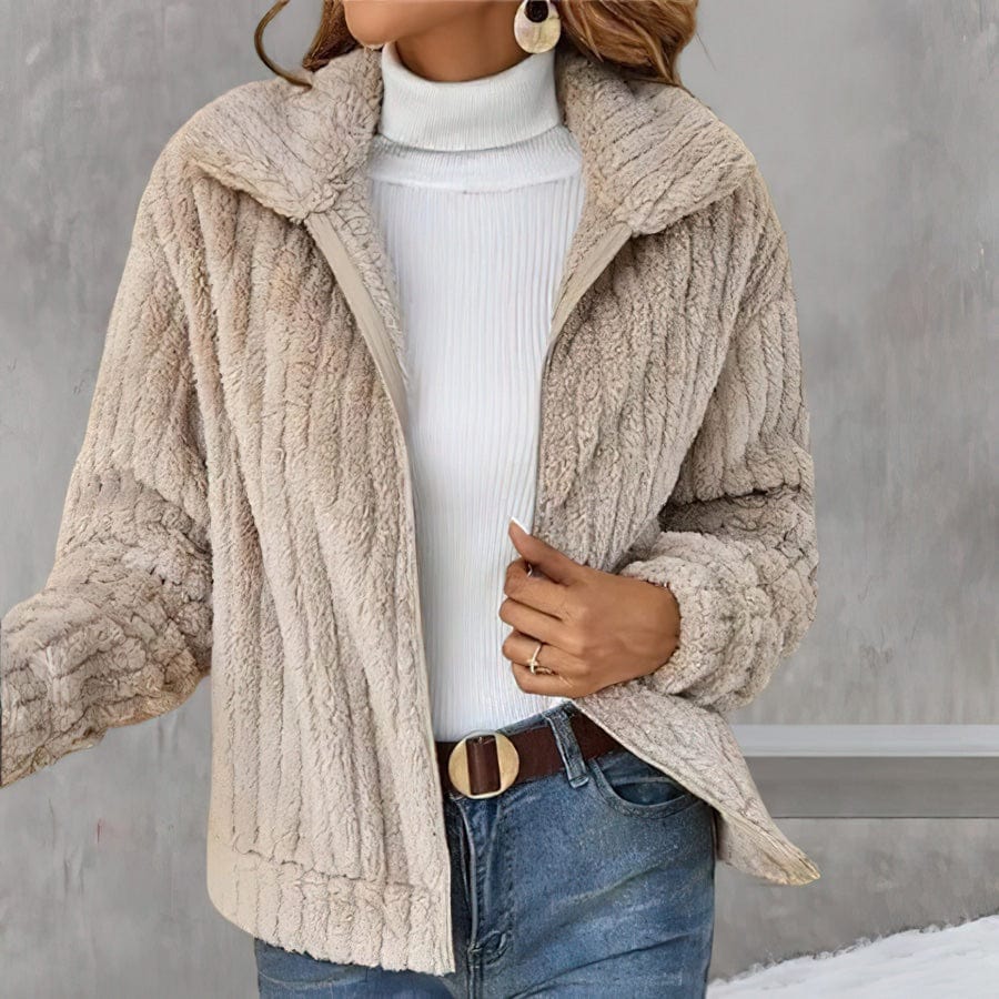 Stilla | Stilvoller Blazer mit edlem Design