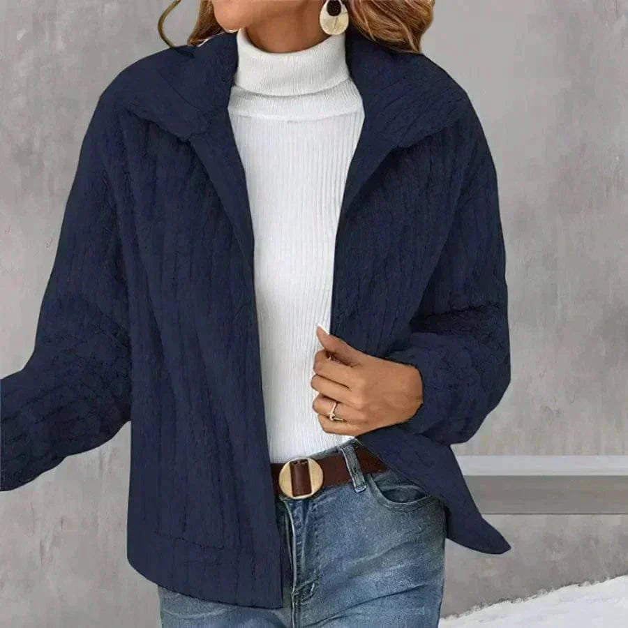 Stilla | Stilvoller Blazer mit edlem Design