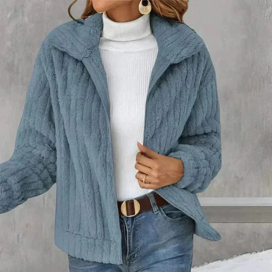 Stilla | Stilvoller Blazer mit edlem Design