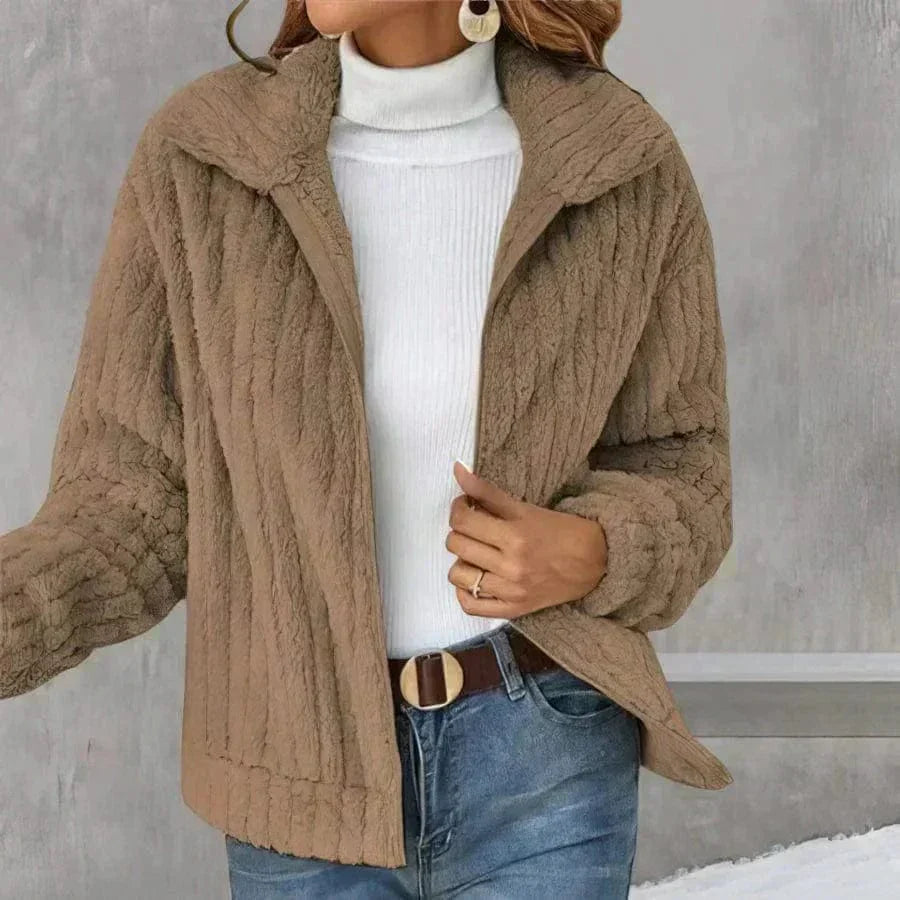 Stilla | Stilvoller Blazer mit edlem Design