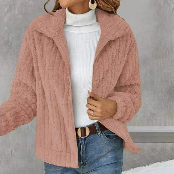 Stilla | Stilvoller Blazer mit edlem Design