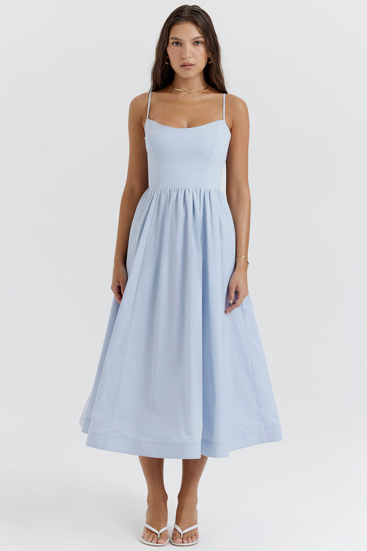 Stilla | Elegante Sunkjole