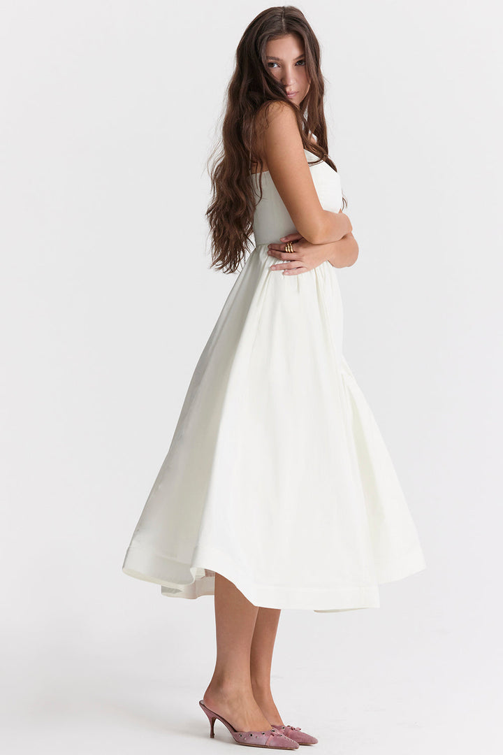 Stilla | Elegante Sunkjole