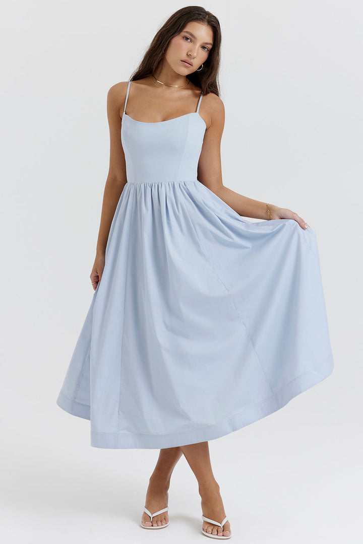 Stilla | Elegante Sunkjole