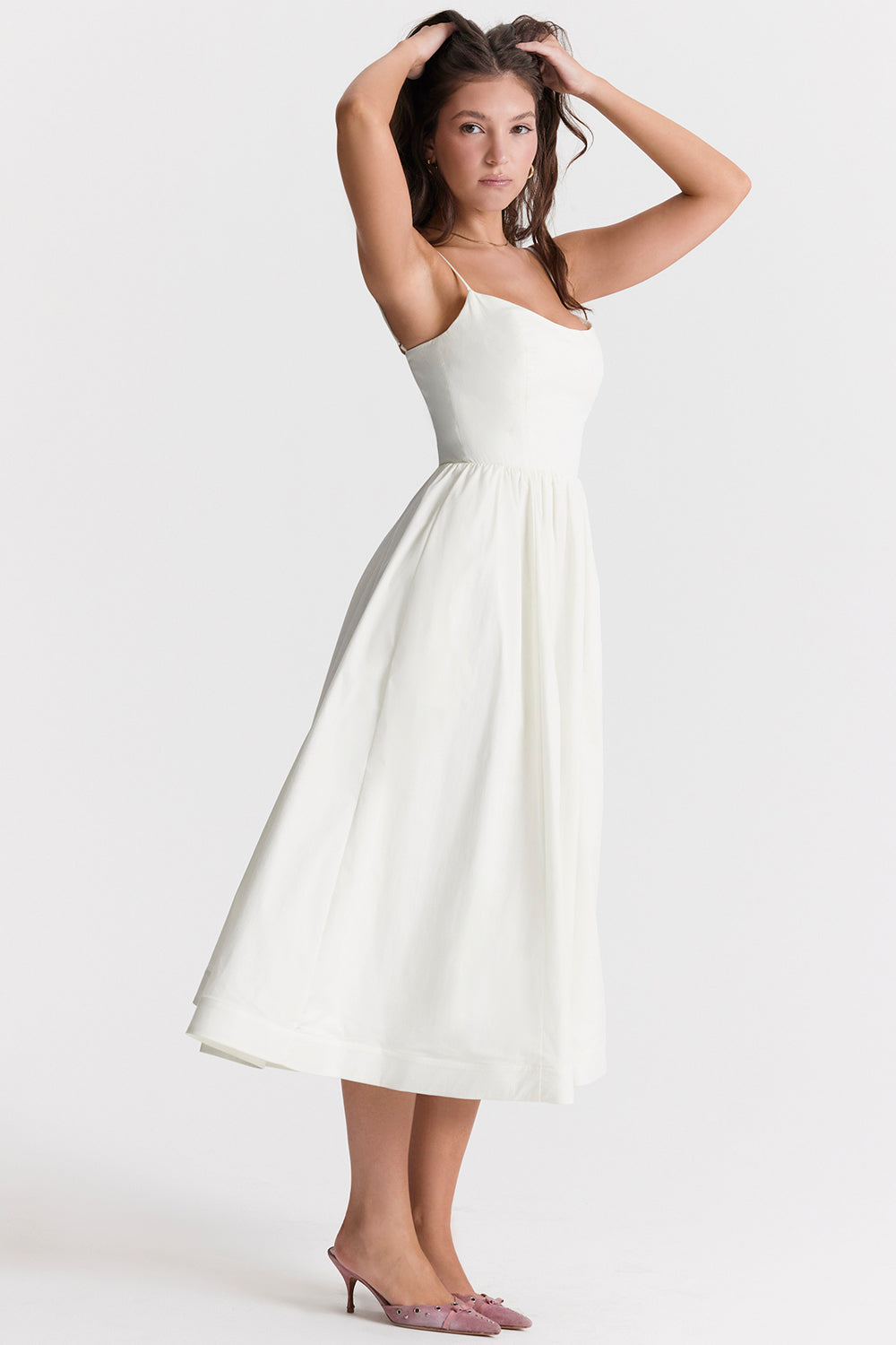 Stilla | Elegante Sunkjole