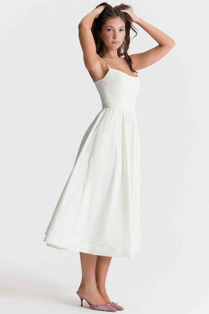 Stilla | Elegante Sunkjole