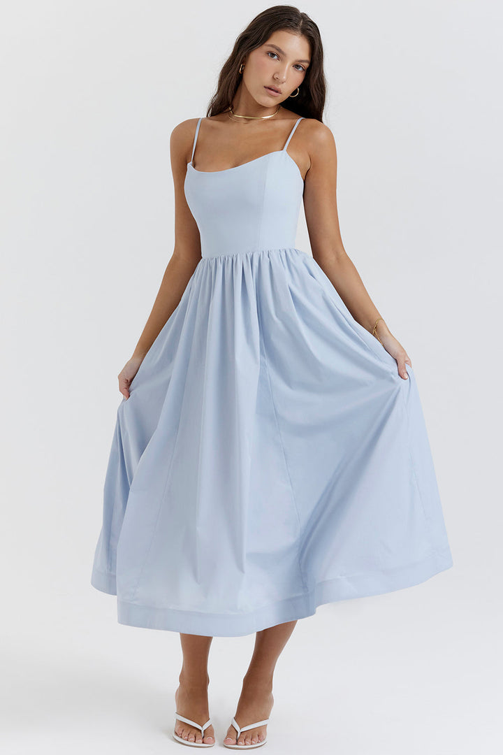 Stilla | Elegante Sunkjole