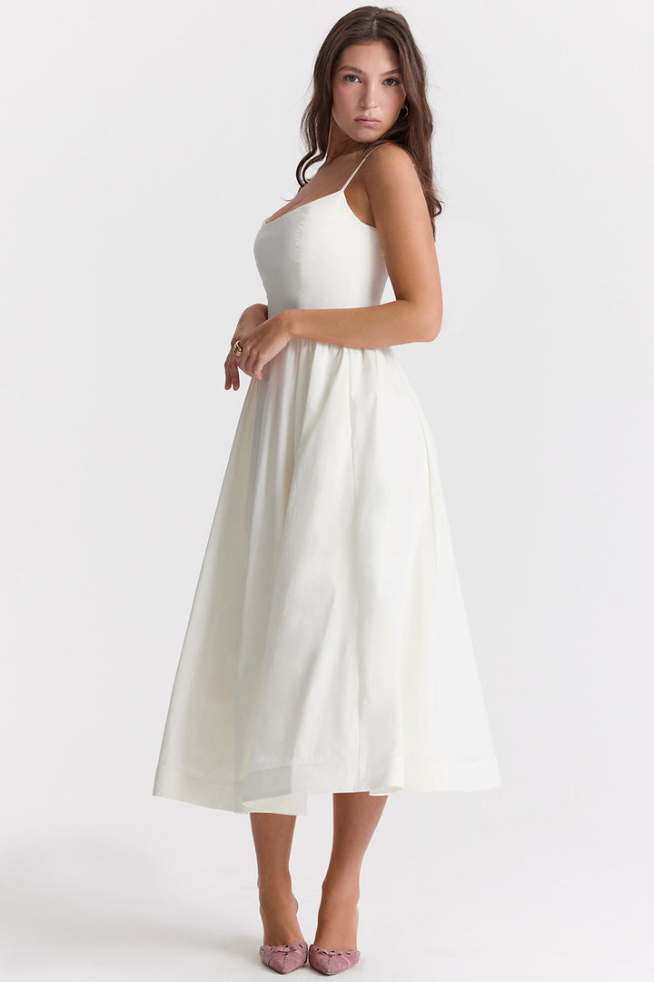 Stilla | Elegante Sunkjole