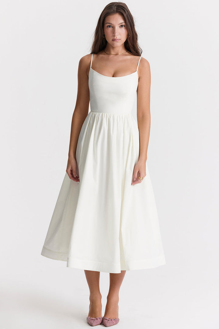 Stilla | Elegante Sunkjole