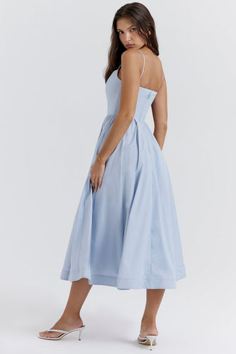Stilla | Elegante Sunkjole
