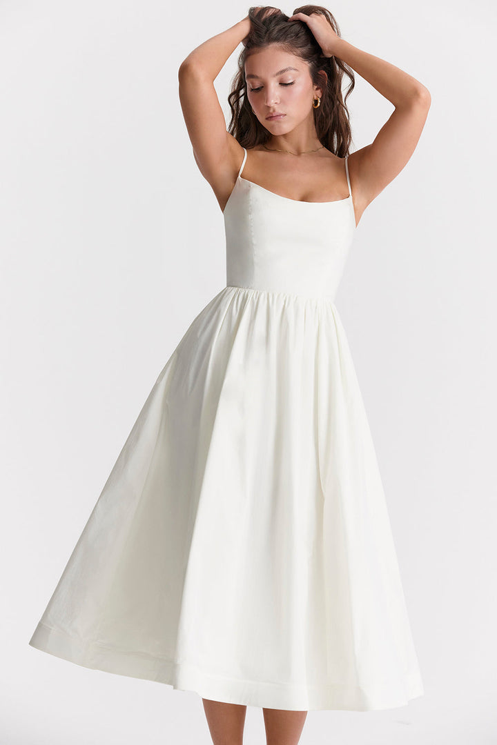 Stilla | Elegante Sunkjole