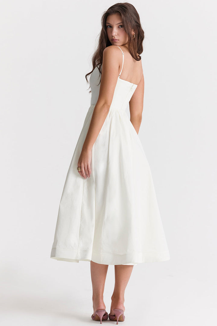 Stilla | Elegante Sunkjole