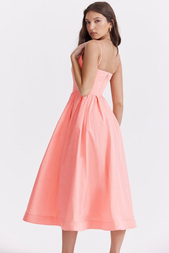 Stilla | Elegante Sunkjole