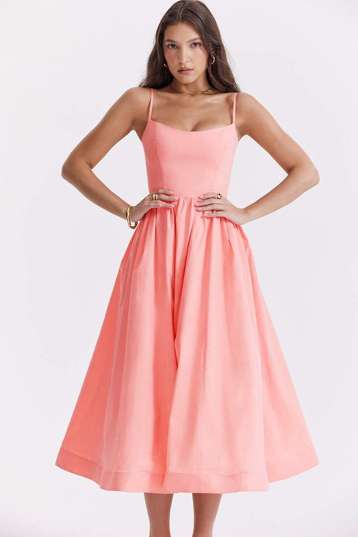 Stilla | Elegante Sunkjole
