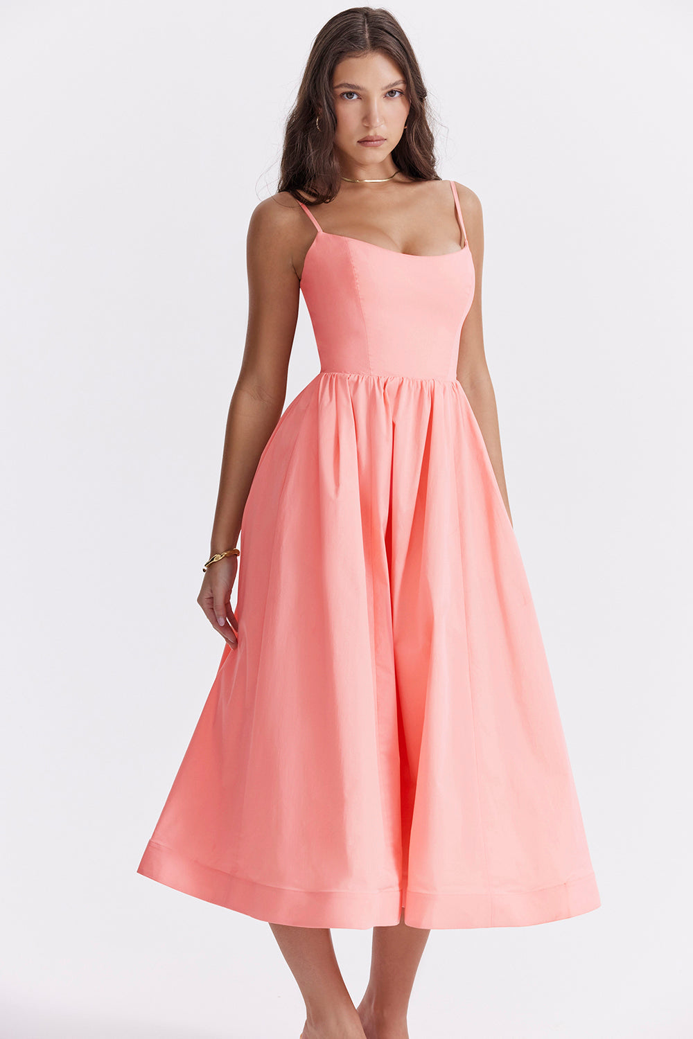 Stilla | Elegante Sunkjole