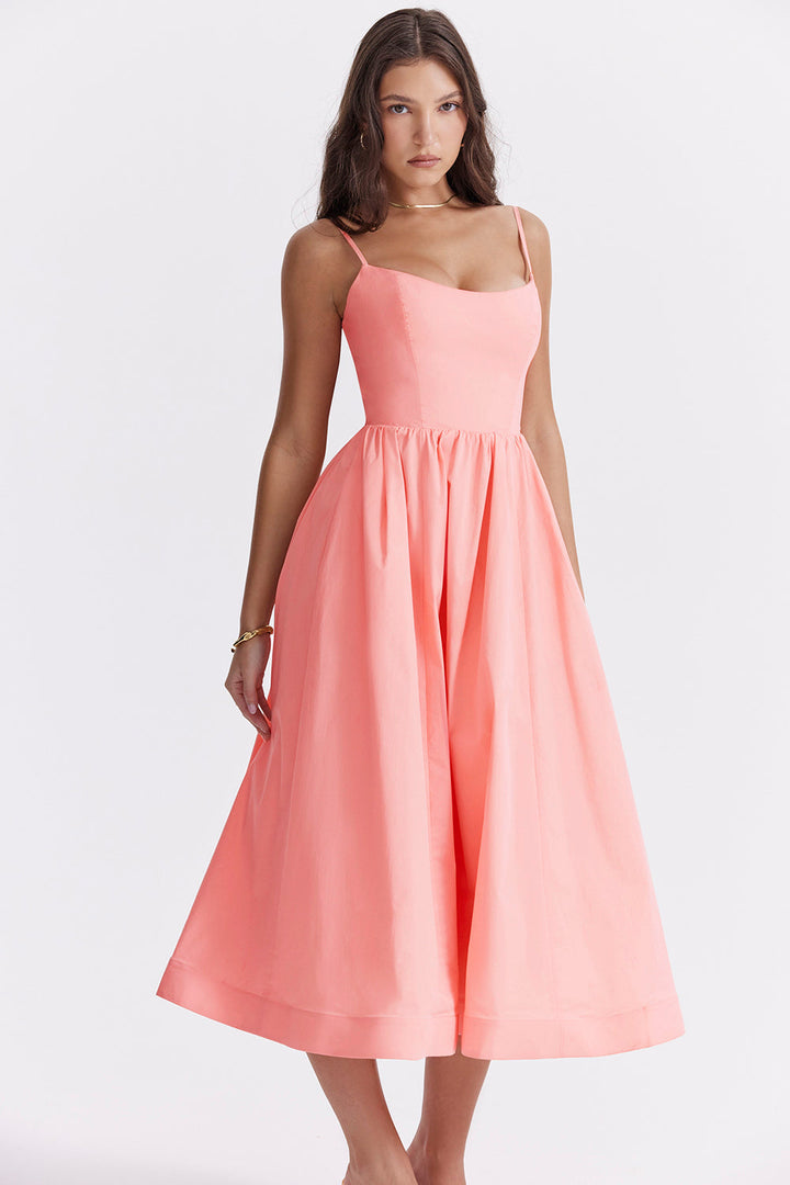 Stilla | Elegante Sunkjole