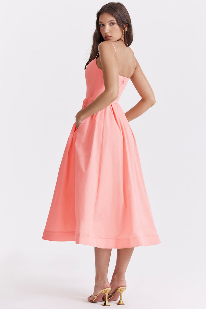 Stilla | Elegante Sunkjole